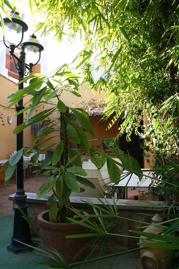 Casa Antiquary Hostel Benitachell Ngoại thất bức ảnh