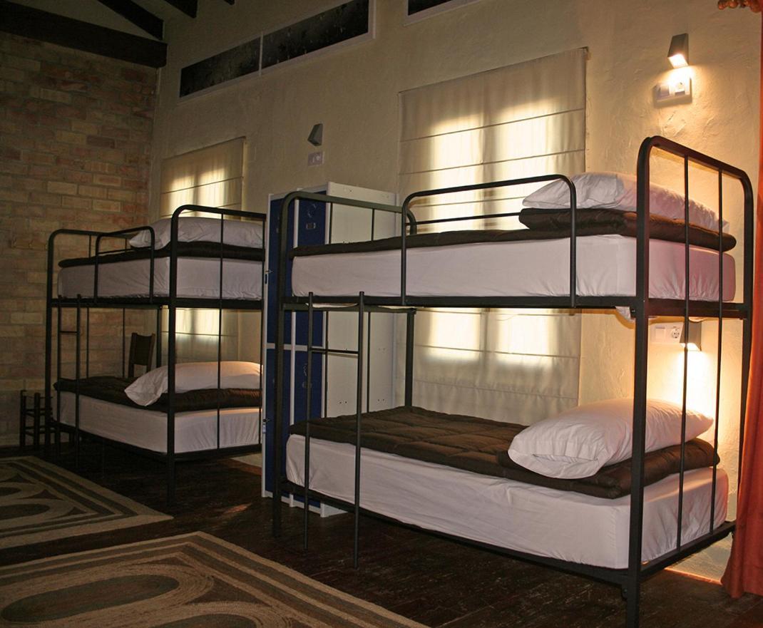 Casa Antiquary Hostel Benitachell Ngoại thất bức ảnh