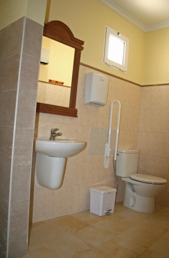 Casa Antiquary Hostel Benitachell Ngoại thất bức ảnh