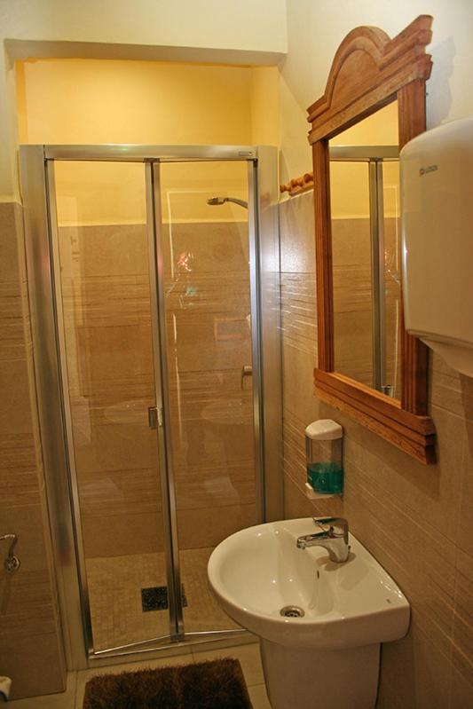 Casa Antiquary Hostel Benitachell Ngoại thất bức ảnh