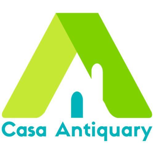 Casa Antiquary Hostel Benitachell Ngoại thất bức ảnh