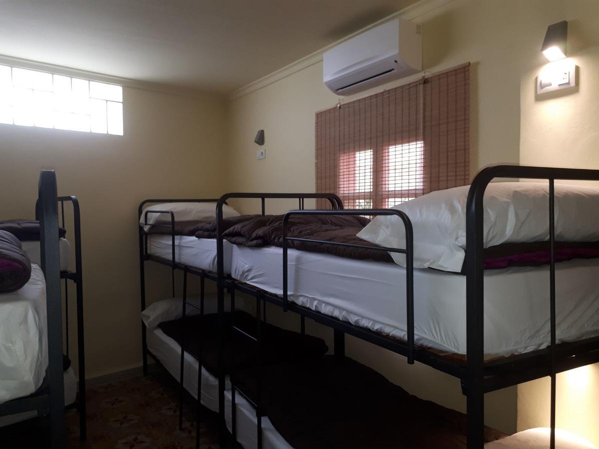 Casa Antiquary Hostel Benitachell Ngoại thất bức ảnh