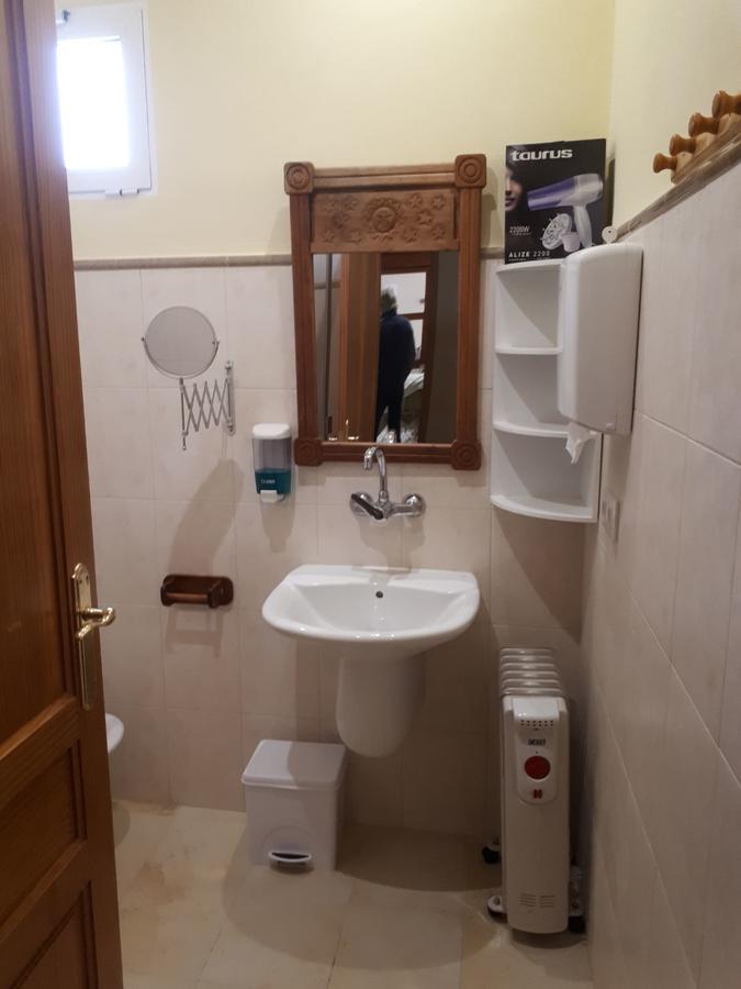 Casa Antiquary Hostel Benitachell Ngoại thất bức ảnh