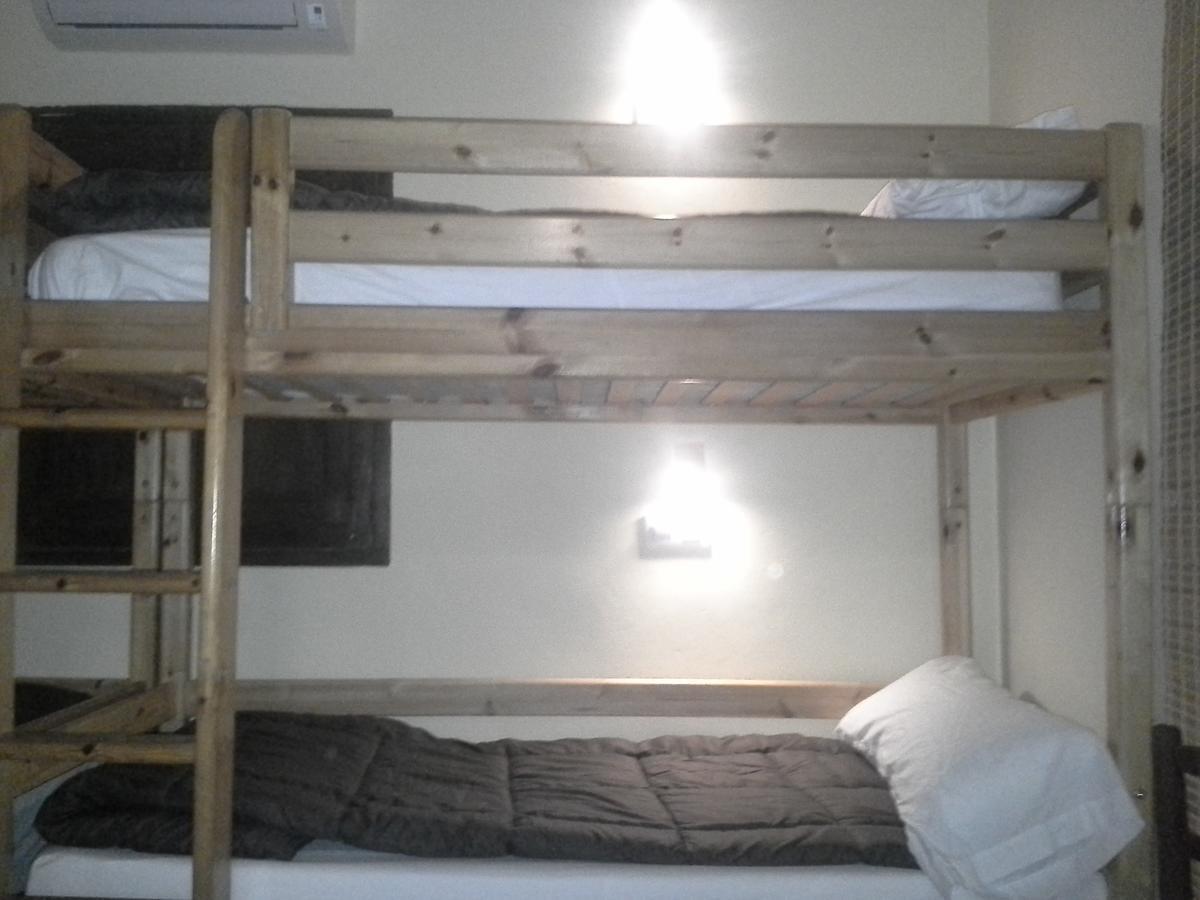 Casa Antiquary Hostel Benitachell Ngoại thất bức ảnh
